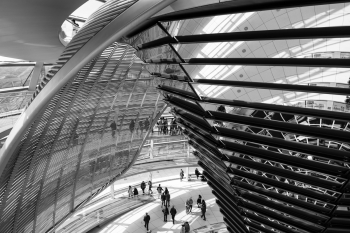  painting titled Dome of the Reichstag (Berlin, Germany)